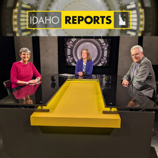 Season 54 Episode 7: The Governor's Gamble