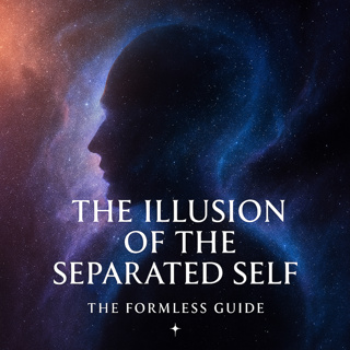 The Illusion Of Self : The End of “I”