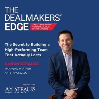 The Secret to Building a High-Performing Team That Actually Lasts