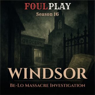 Windsor: Be-Lo Massacre Investigation