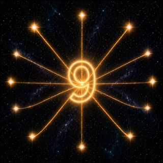 6 Ways Life Path Number 9 Comes into Its Power