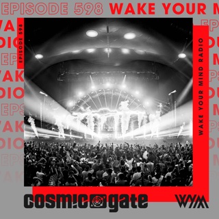 Cosmic Gate - WYM Radio 598