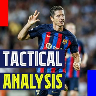 Tactical Analysis! Questions about Xavi's Press, Viktoria Plzen Win, and Cadiz/Bayern Previews