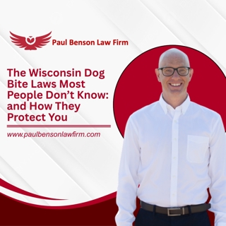 The Wisconsin Dog Bite Laws Most People Don’t Know: and How They Protect You