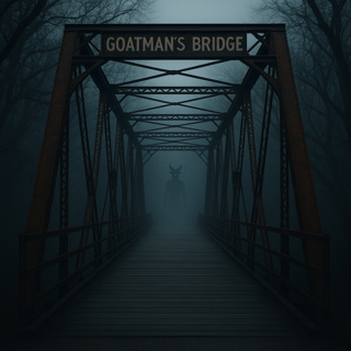 Episode 12 Goatman's Bridge