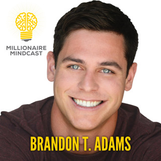 130: Become A Spartan Entrepreneur And Slay Your Competition | Brandon T. Adams