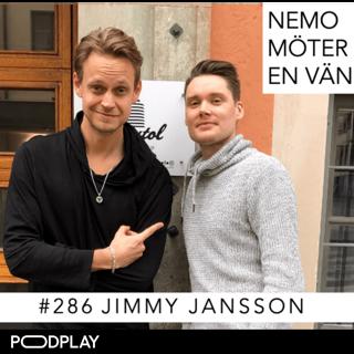 286. Jimmy Jansson