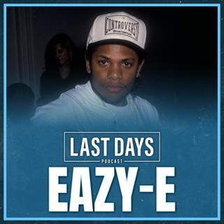 Ep. 118 - Eazy-E