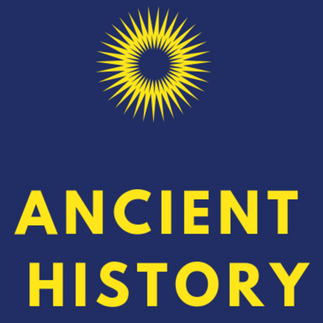 Ancient History