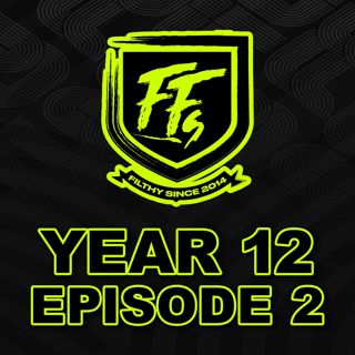 S12 Ep2: THE PREMIER LEAGUE STARTS TONIGHT! NEW RULES. NEW ARSENAL?! FT. YXNG BANE | FILTHY @ FIVE