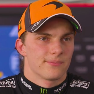 McLaren Admits Piastri’s Problem