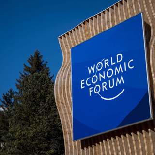 Davos drama, credit card caps and tariff truths