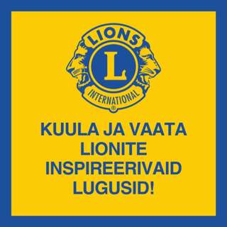 Lahkus, mis loeb: Lions klubide lood ja saavutused. Kuula ja vaata meie episoode.