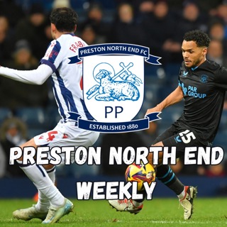 Horror 45 at The Hawthorns