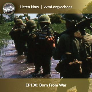 Born From War