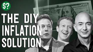 How To Make Your Own Currency & The Companies That Already Have - How Money Works | How Money Works