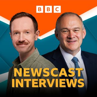 Interview: Ed Davey