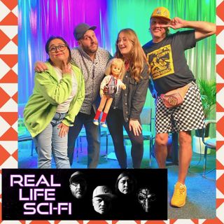 411: 411 Celebrity Conspiracies with Mandy Sydelle and GOODBYE ERIN :(