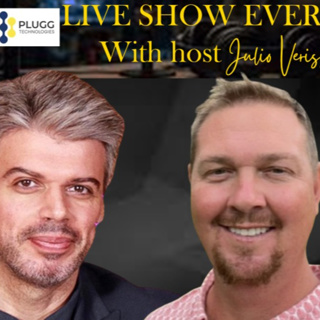 🎙️ Julio Veríssimo & Brian Samson : Building the Future of Nearshore Talent