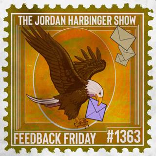 1363: Allegations Untrue? Who's Next In the Queue? | Feedback Friday