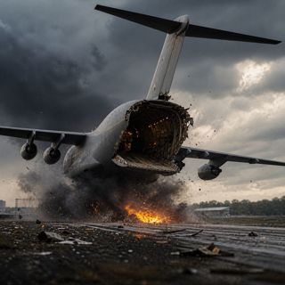 The 16th Inch That Downed Operation Babylift