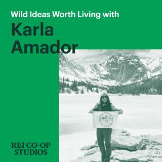 Completing 52 Hikes in A Year with Karla Amador