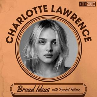 Charlotte Lawrence
