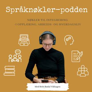 Hva skjer med Språknøkler? BTS-episode