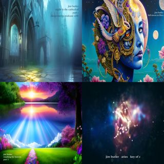 Deep Energy 1538 - Best of April 2023