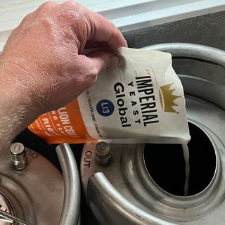 exBEERience: Breaking Brewing Rules