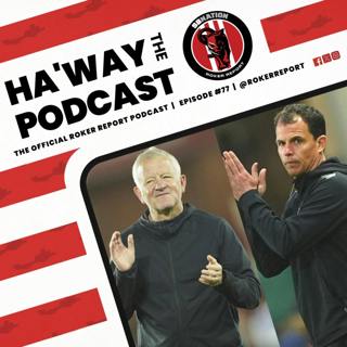 PLAYOFF FINAL PREVIEW | Danny Hall, Sheffield Star Writer on SAFC v Blades