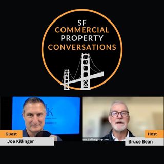 Joe Killinger: The CRE Recruiting Playbook—Culture, Compensation, and Connections