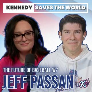 Jeff Passan On Why Everyone Hates The Dodgers