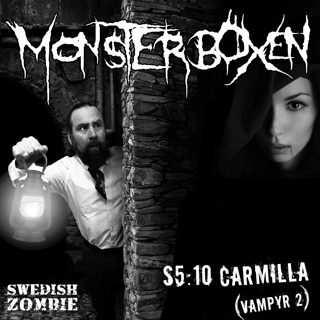 MB S5 : 10 Carmilla (Vampyr 2)