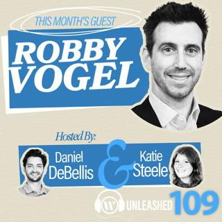 Robby Vogel, Director of Structural Engineering
