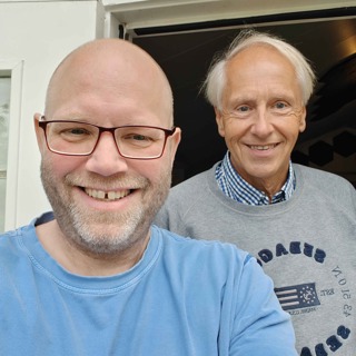 #493 Jørgen Ingeberg (V): Fattigdommen i Norge kan bekjempes