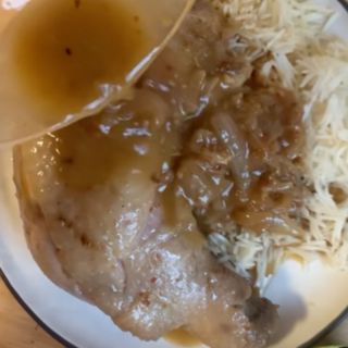 #342: NTY's Singaporean Chicken Curry