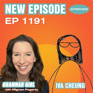 The case for language clarity, with Iva Cheung