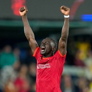 Podcast: Liverpool survive Spanish scare to reach Paris Final