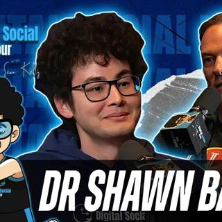 Shawn Baker: How to Build Generational Health in 2025 | DSH #1533