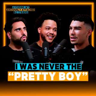 Pretty Boys, Modelling & Coming out: Tyrell Trey