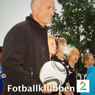 #7 Erik Thorstvedt om enarma keepere, tyrkisk kidnapping og Aston Villa
