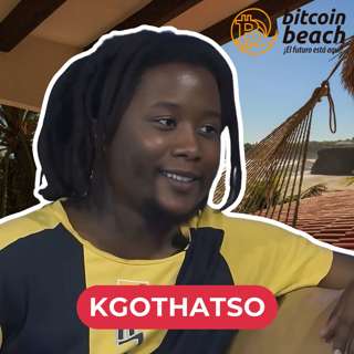 Bitcoin for the People: How Machankura is Fixing Financial Access in Africa | Kgothatso Ngako