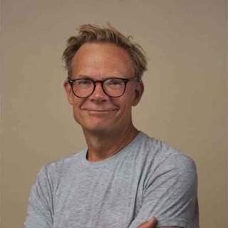 Espen Aas