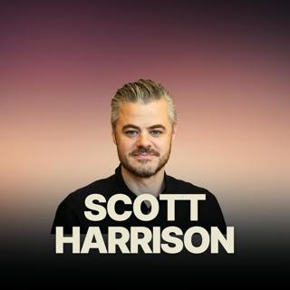 Scott Harrison: From Night Club Debauchery To Humanitarian Devotion | How To Find What Drives Your Soul