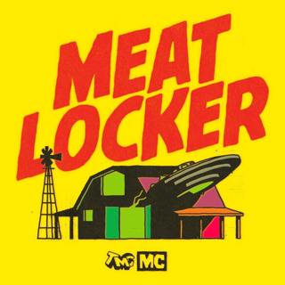 Alcohol | Meat Locker ft. MeatCanyon