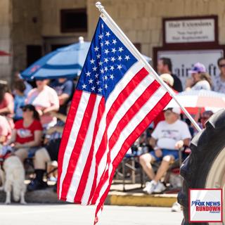 America 250: Small-Town Patriotism and the State of National Pride