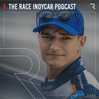 McLaren and Ganassi fight for Palou + Our Top 10 drivers of the year so far
