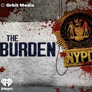 Crimes Of The Centuries presents: The Burden