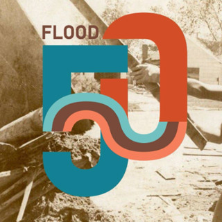 Weeklong Flood 50 activities help connect community to its past and future